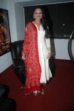 Purbi Joshi at Damadam film songs launch in Andheri, Mumbai on 7th Sept 2011 (97).JPG